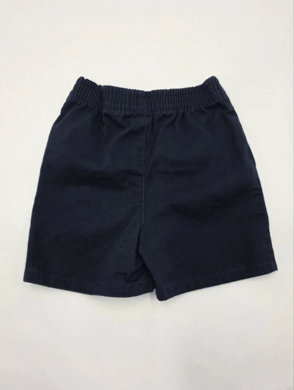 Polo Ralph Lauren toddler boys' V-neck tee and shorts